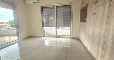 Brand-New Office Space for Rent – Main Road, Omonoia Avenue, Limassol