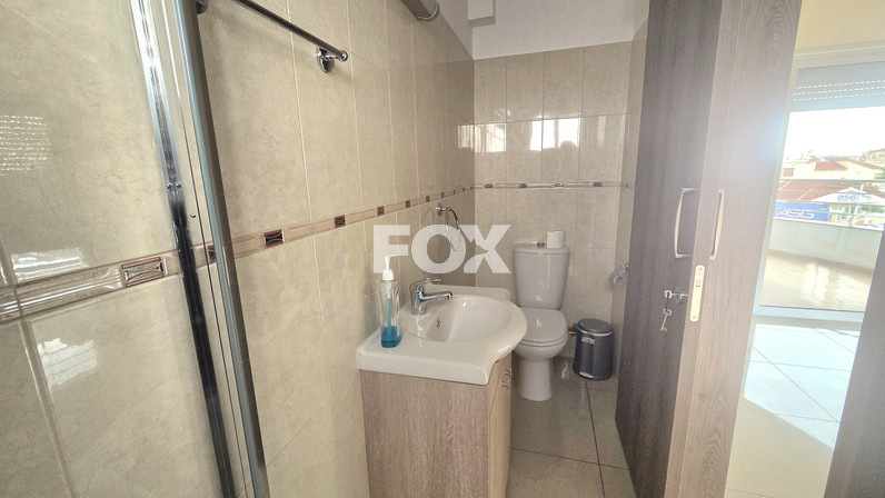 Office 170 m² for rent in Omonoia, Limassol, Cyprus