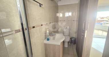 Brand-New Office Space for Rent – Main Road, Omonoia Avenue, Limassol