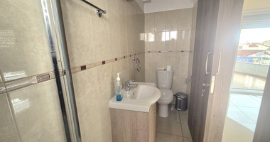 Brand-New Office Space for Rent – Main Road, Omonoia Avenue, Limassol