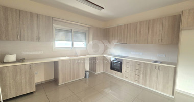 Brand-New Office Space for Rent – Main Road, Omonoia Avenue, Limassol