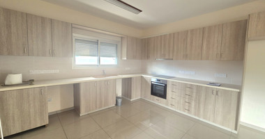 Brand-New Office Space for Rent – Main Road, Omonoia Avenue, Limassol