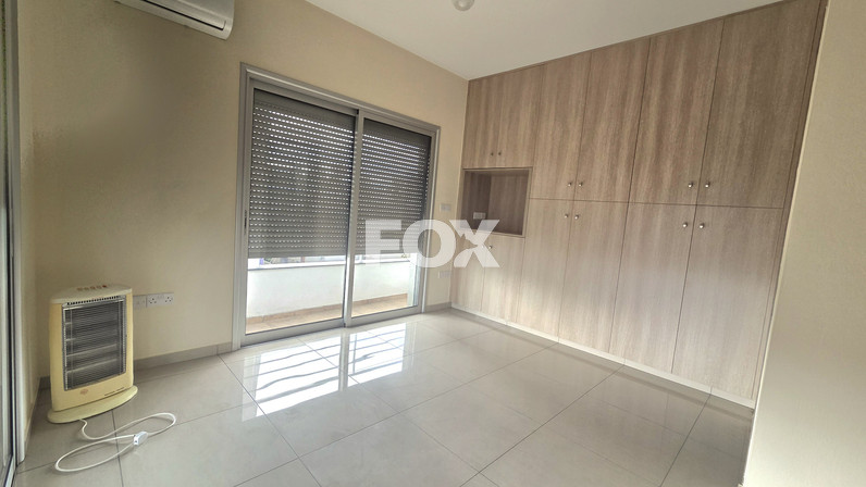 Office 170 m² for rent in Omonoia, Limassol, Cyprus