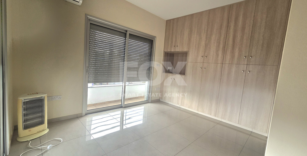 Brand-New Office Space for Rent – Main Road, Omonoia Avenue, Limassol