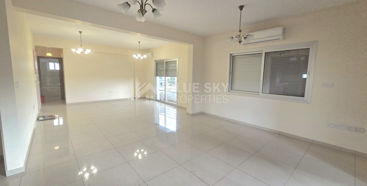 Brand-New Office Space for Rent – Main Road, Omonoia Avenue, Limassol