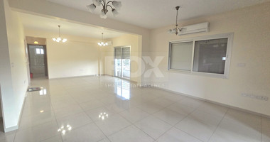 Brand-New Office Space for Rent – Main Road, Omonoia Avenue, Limassol