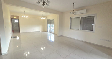 Brand-New Office Space for Rent – Main Road, Omonoia Avenue, Limassol