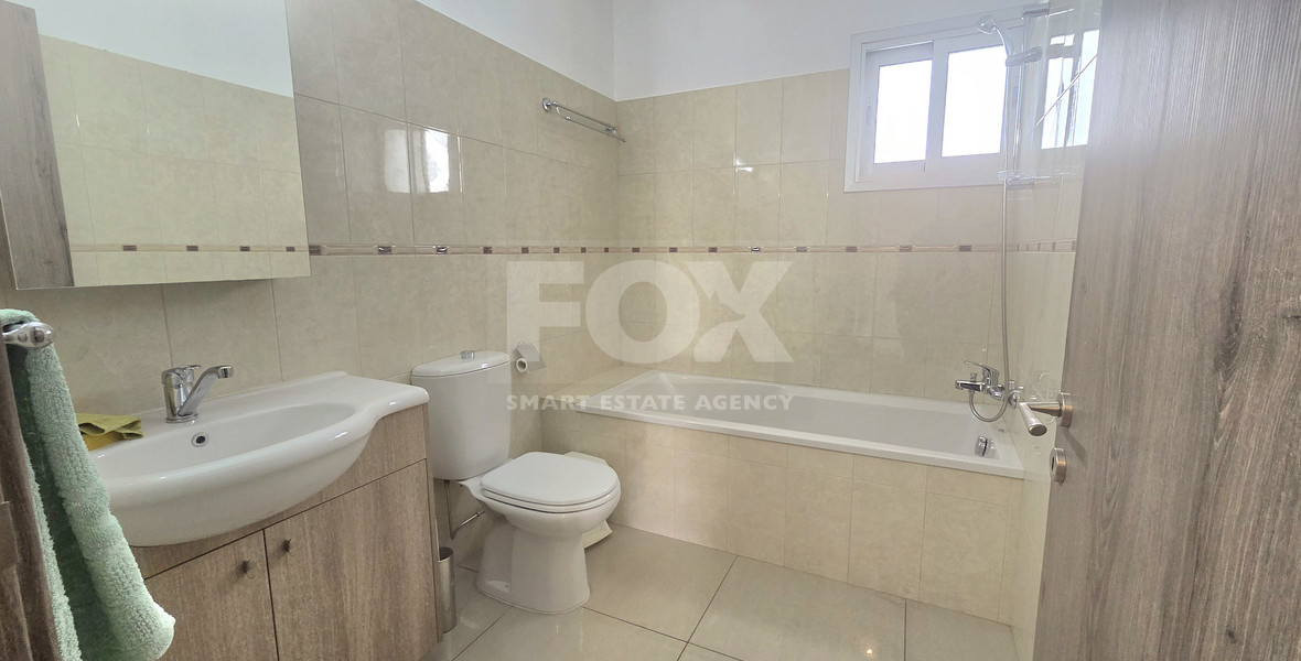 Brand-New Office Space for Rent – Main Road, Omonoia Avenue, Limassol