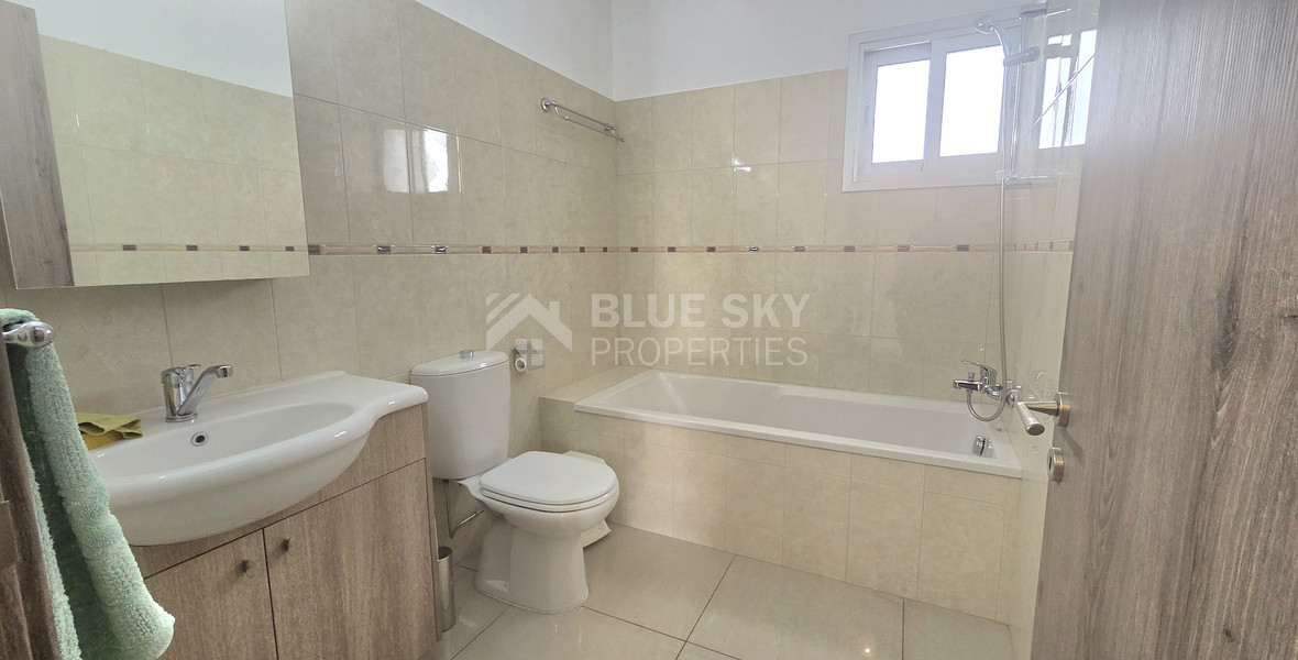 Brand-New Office Space for Rent – Main Road, Omonoia Avenue, Limassol