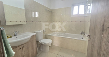 Brand-New Office Space for Rent – Main Road, Omonoia Avenue, Limassol