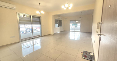 Brand-New Office Space for Rent – Main Road, Omonoia Avenue, Limassol