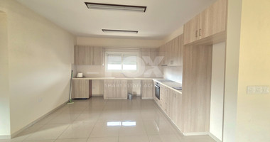 Brand-New Office Space for Rent – Main Road, Omonoia Avenue, Limassol