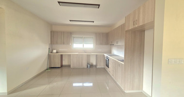 Brand-New Office Space for Rent – Main Road, Omonoia Avenue, Limassol