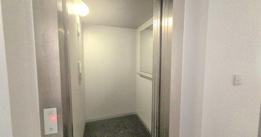 Brand-New Office Space for Rent – Main Road, Omonoia Avenue, Limassol