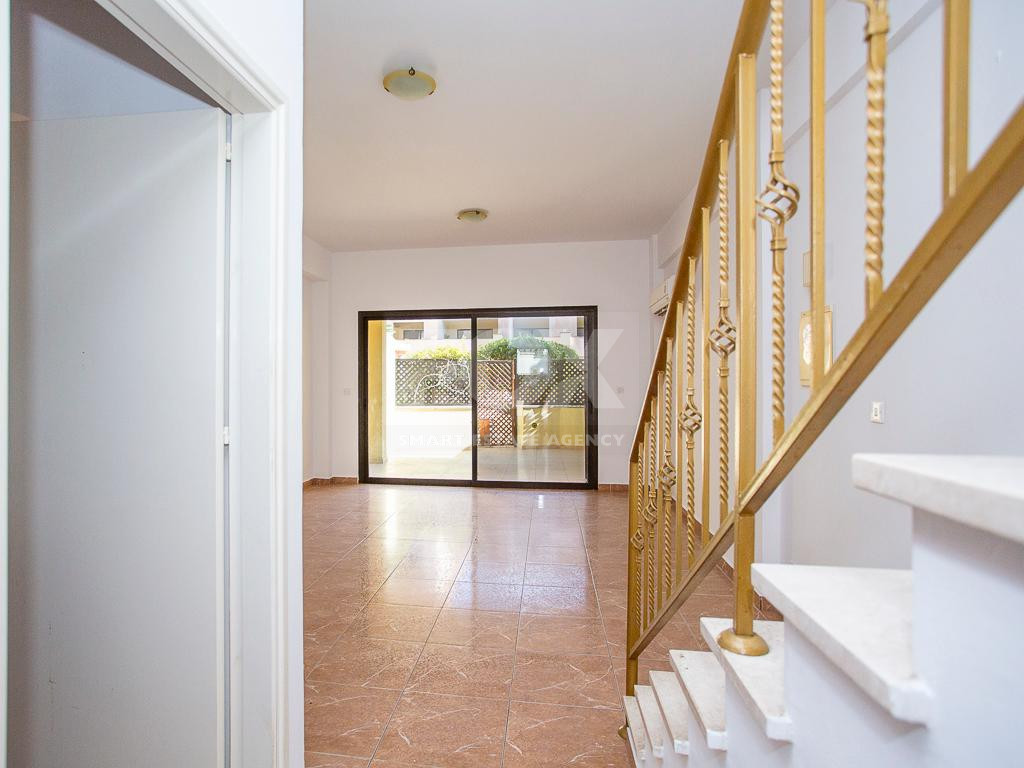 Two-Bedroom Maisonette for Sale in Agios Theodoros, Paphos – Ideal for Residence or Rental