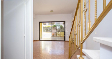 Two-Bedroom Maisonette for Sale in Agios Theodoros, Paphos – Ideal for Residence or Rental