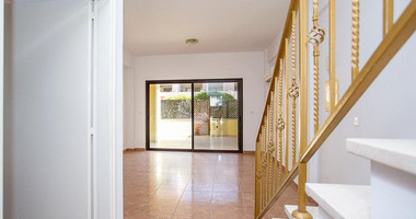 Two-Bedroom Maisonette for Sale in Agios Theodoros, Paphos – Ideal for Residence or Rental