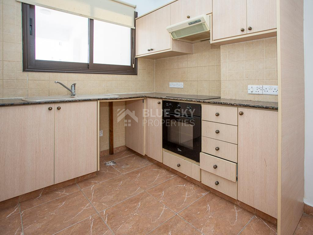 Two-Bedroom Maisonette for Sale in Agios Theodoros, Paphos – Ideal for Residence or Rental