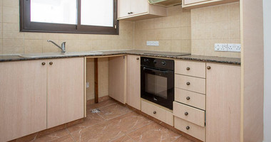 Two-Bedroom Maisonette for Sale in Agios Theodoros, Paphos – Ideal for Residence or Rental