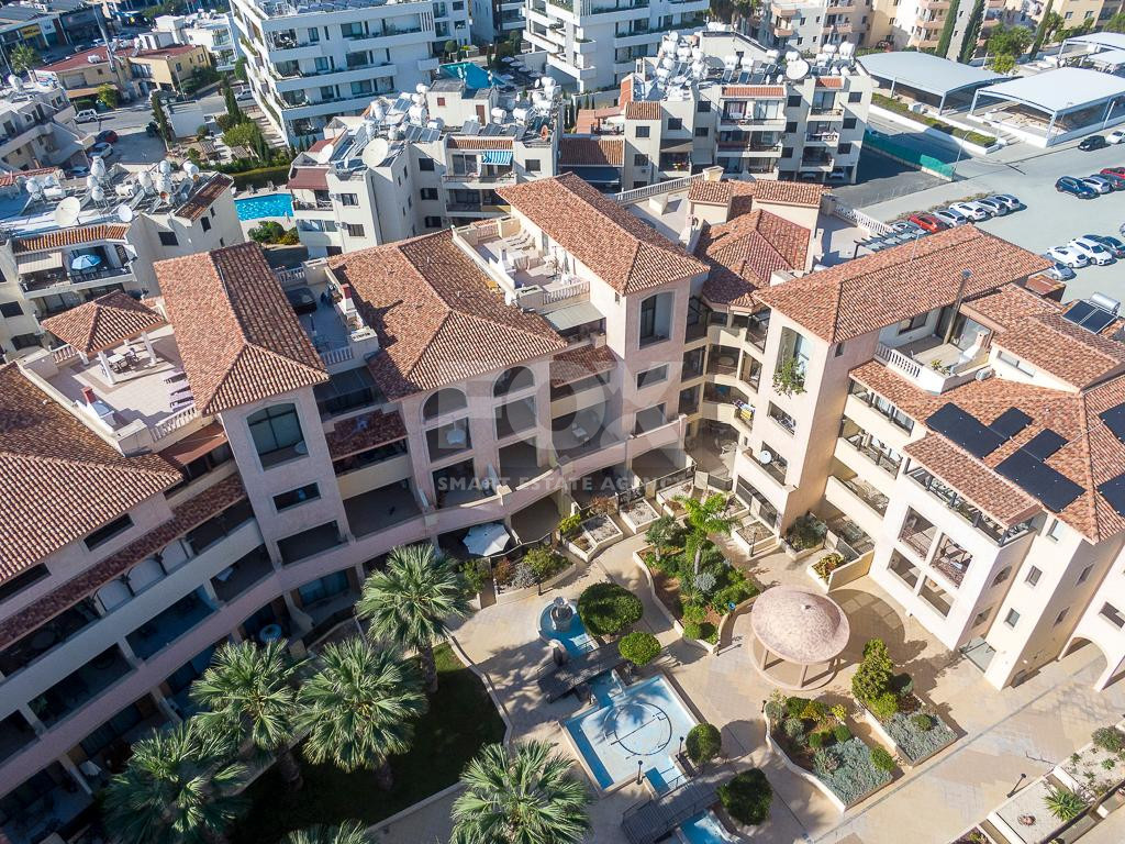 Two-Bedroom Maisonette for Sale in Agios Theodoros, Paphos – Ideal for Residence or Rental