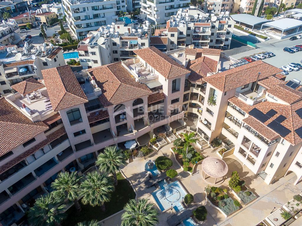 Two-Bedroom Maisonette for Sale in Agios Theodoros, Paphos – Ideal for Residence or Rental