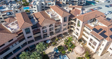 Two-Bedroom Maisonette for Sale in Agios Theodoros, Paphos – Ideal for Residence or Rental