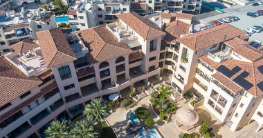 Two-Bedroom Maisonette for Sale in Agios Theodoros, Paphos – Ideal for Residence or Rental