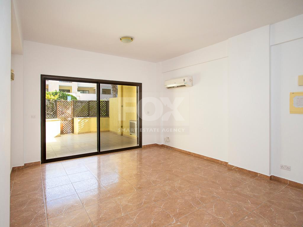Two-Bedroom Maisonette for Sale in Agios Theodoros, Paphos – Ideal for Residence or Rental