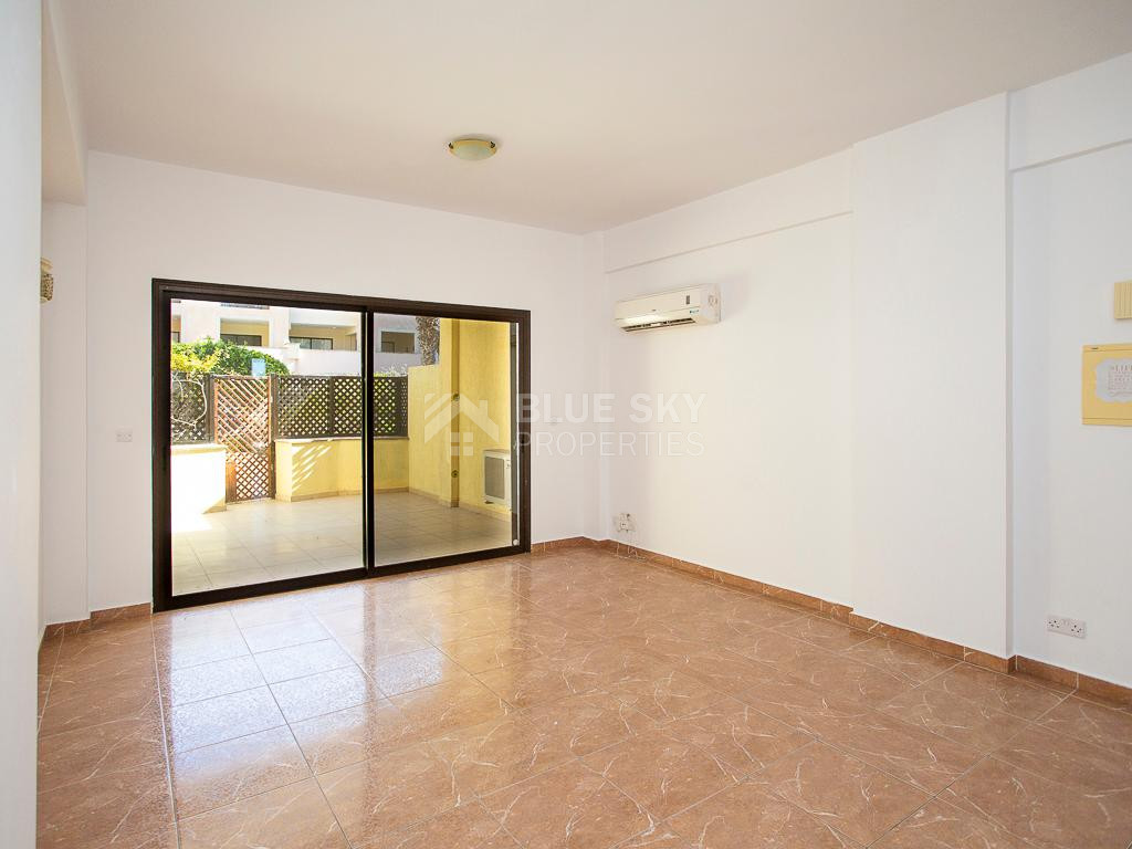 Two-Bedroom Maisonette for Sale in Agios Theodoros, Paphos – Ideal for Residence or Rental