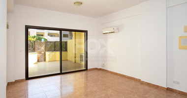 Two-Bedroom Maisonette for Sale in Agios Theodoros, Paphos – Ideal for Residence or Rental
