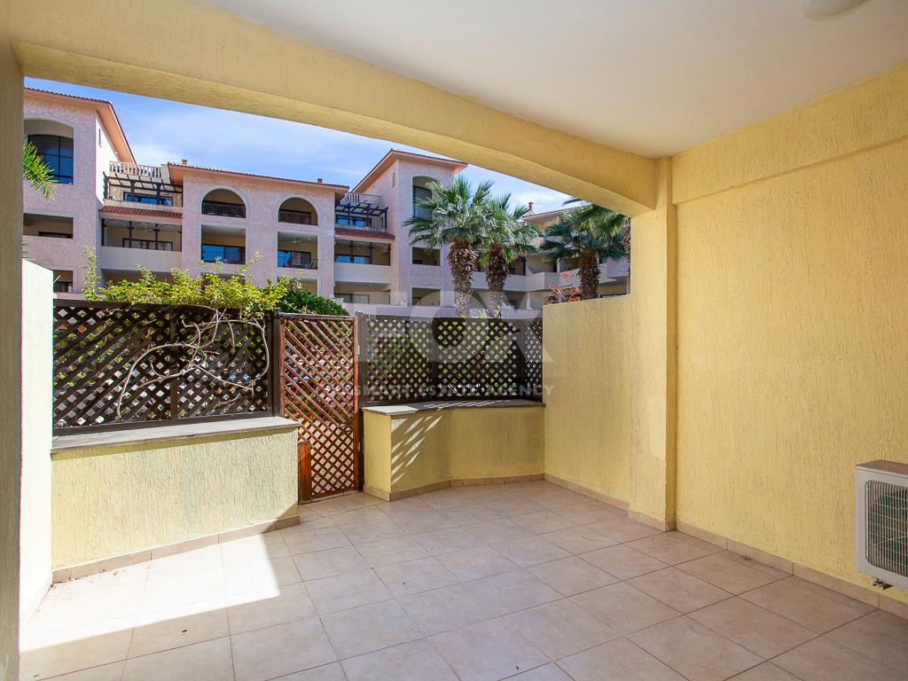 Two-Bedroom Maisonette for Sale in Agios Theodoros, Paphos – Ideal for Residence or Rental