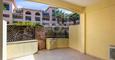 Two-Bedroom Maisonette for Sale in Agios Theodoros, Paphos – Ideal for Residence or Rental