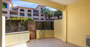 Two-Bedroom Maisonette for Sale in Agios Theodoros, Paphos – Ideal for Residence or Rental