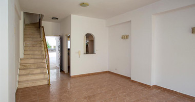 Two-Bedroom Maisonette for Sale in Agios Theodoros, Paphos – Ideal for Residence or Rental