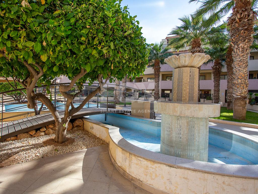 Two-Bedroom Maisonette for Sale in Agios Theodoros, Paphos – Ideal for Residence or Rental