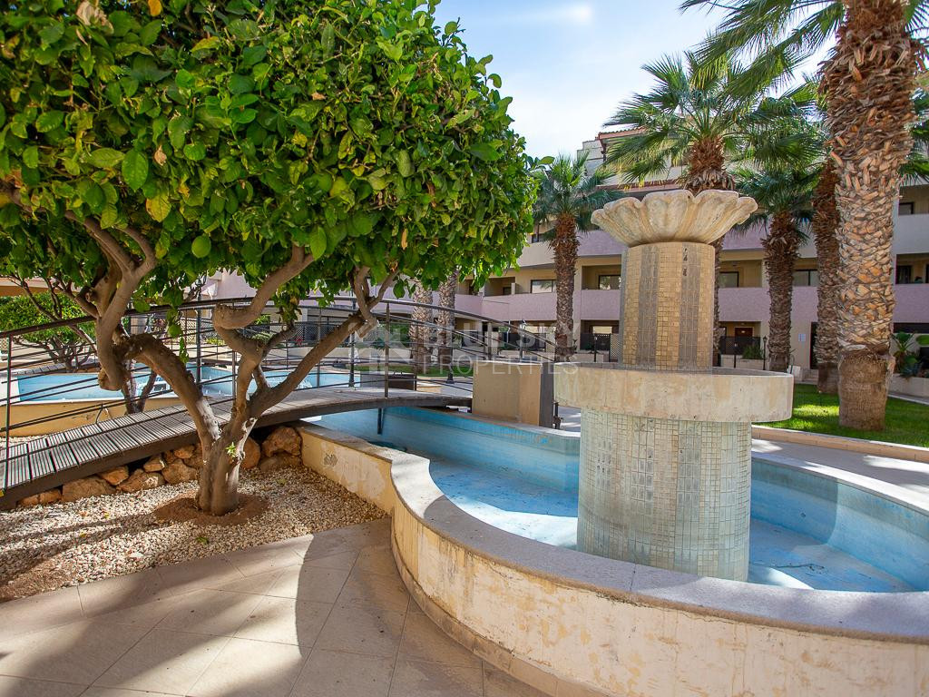 Two-Bedroom Maisonette for Sale in Agios Theodoros, Paphos – Ideal for Residence or Rental