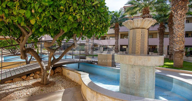 Two-Bedroom Maisonette for Sale in Agios Theodoros, Paphos – Ideal for Residence or Rental