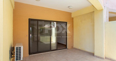 Two-Bedroom Maisonette for Sale in Agios Theodoros, Paphos – Ideal for Residence or Rental