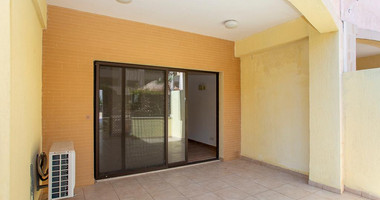 Two-Bedroom Maisonette for Sale in Agios Theodoros, Paphos – Ideal for Residence or Rental