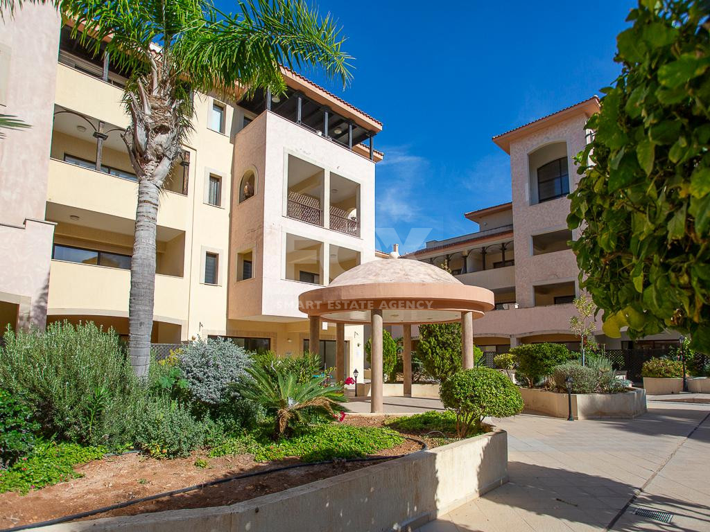 Two-Bedroom Maisonette for Sale in Agios Theodoros, Paphos – Ideal for Residence or Rental