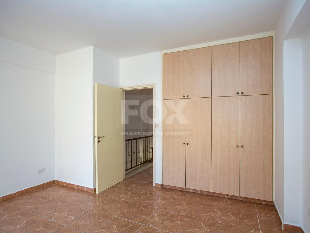 Two-Bedroom Maisonette for Sale in Agios Theodoros, Paphos – Ideal for Residence or Rental