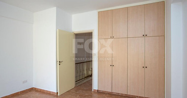 Two-Bedroom Maisonette for Sale in Agios Theodoros, Paphos – Ideal for Residence or Rental