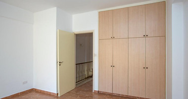 Two-Bedroom Maisonette for Sale in Agios Theodoros, Paphos – Ideal for Residence or Rental