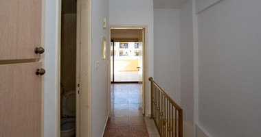 Two-Bedroom Maisonette for Sale in Agios Theodoros, Paphos – Ideal for Residence or Rental