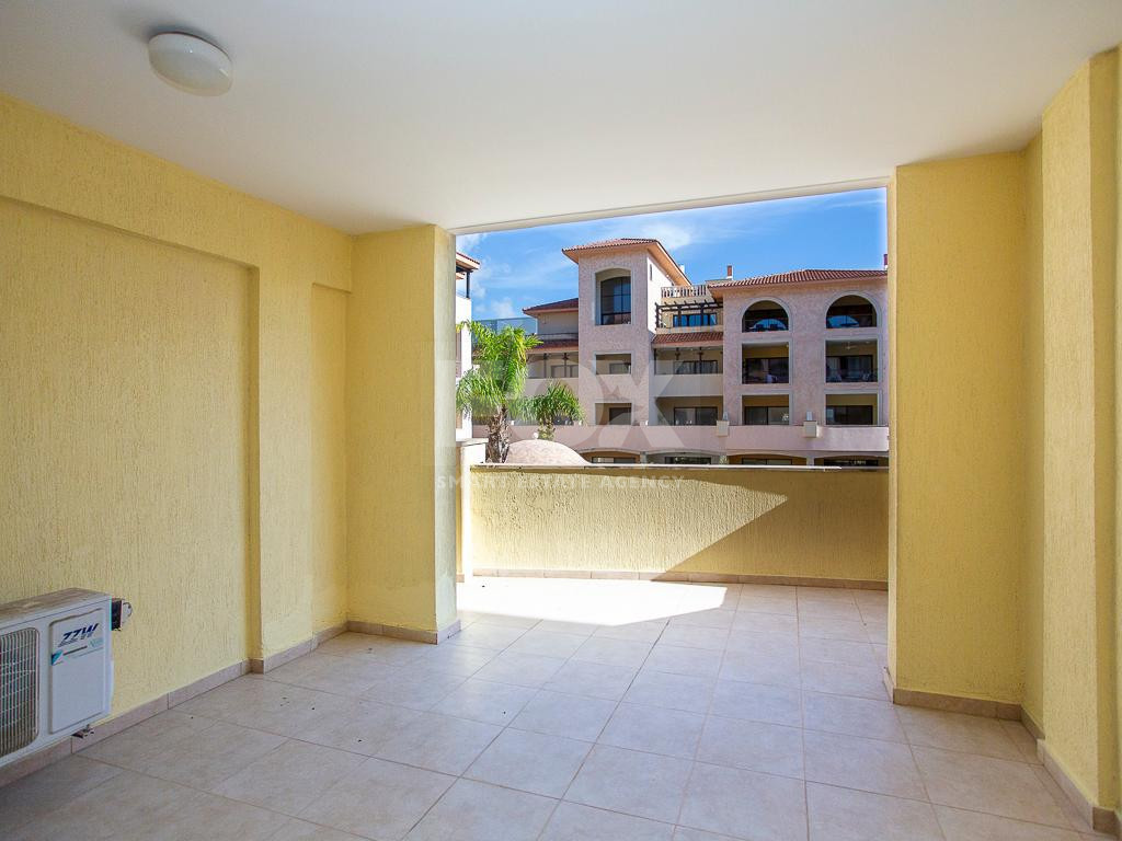 Two-Bedroom Maisonette for Sale in Agios Theodoros, Paphos – Ideal for Residence or Rental