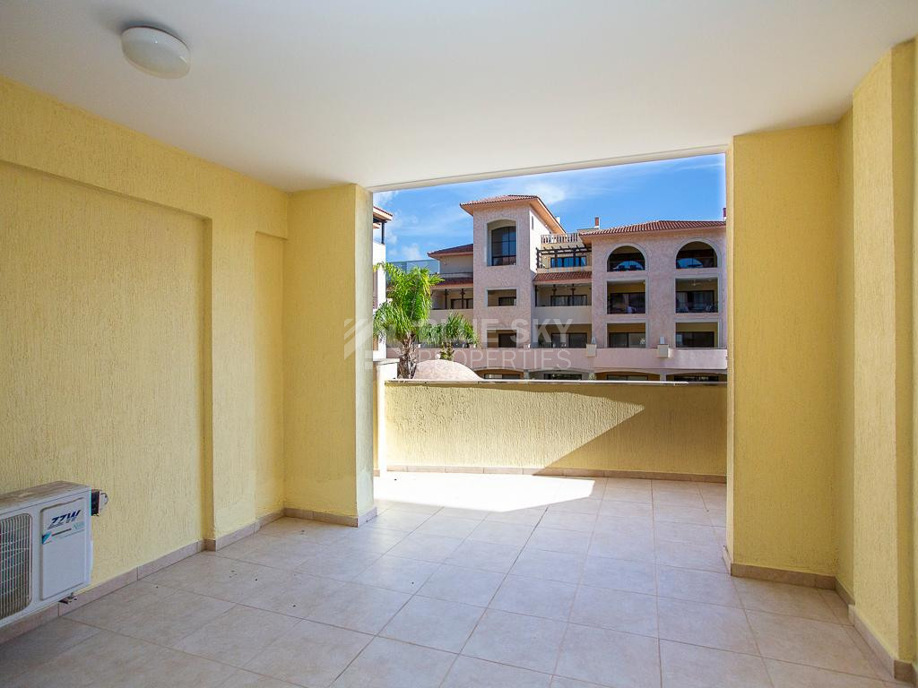 Two-Bedroom Maisonette for Sale in Agios Theodoros, Paphos – Ideal for Residence or Rental