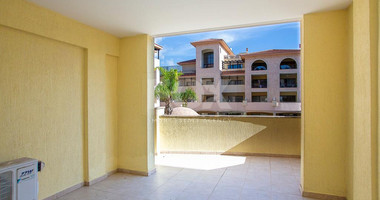 Two-Bedroom Maisonette for Sale in Agios Theodoros, Paphos – Ideal for Residence or Rental