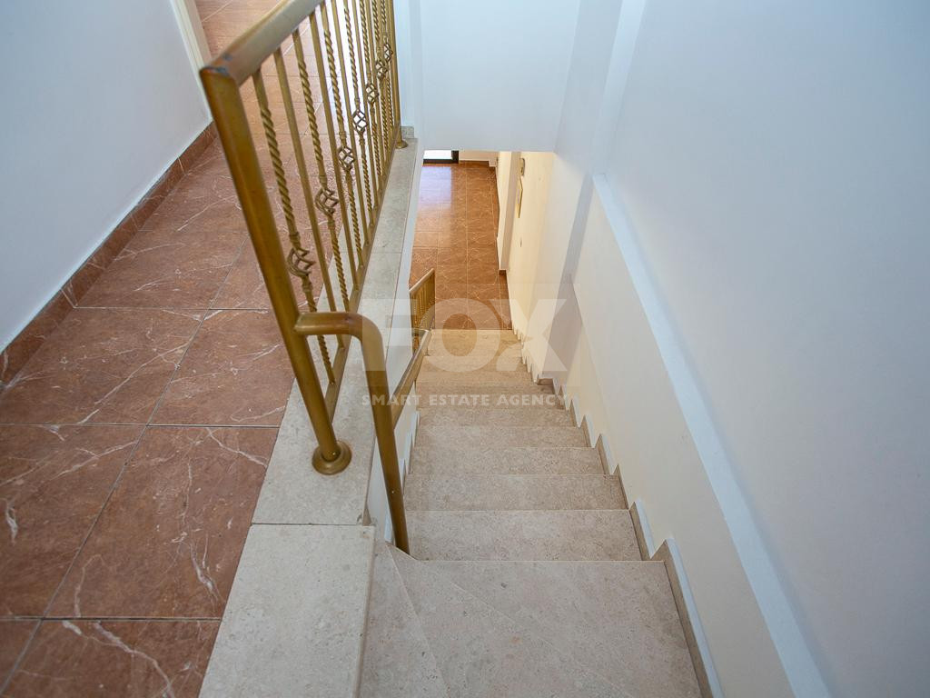 Two-Bedroom Maisonette for Sale in Agios Theodoros, Paphos – Ideal for Residence or Rental