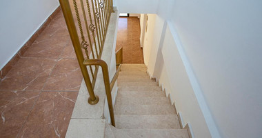 Two-Bedroom Maisonette for Sale in Agios Theodoros, Paphos – Ideal for Residence or Rental