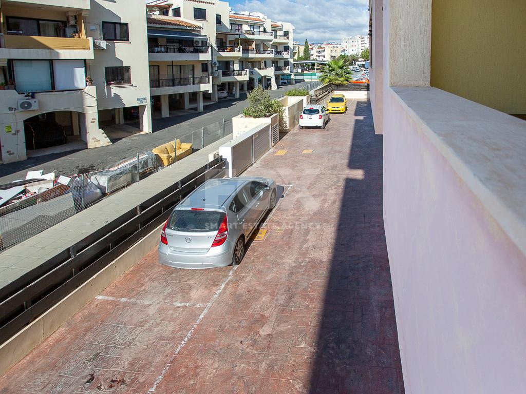 Two-Bedroom Maisonette for Sale in Agios Theodoros, Paphos – Ideal for Residence or Rental